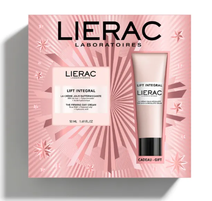 Lierac Lift Integral The Firming Daycream Giftset 1 Pak