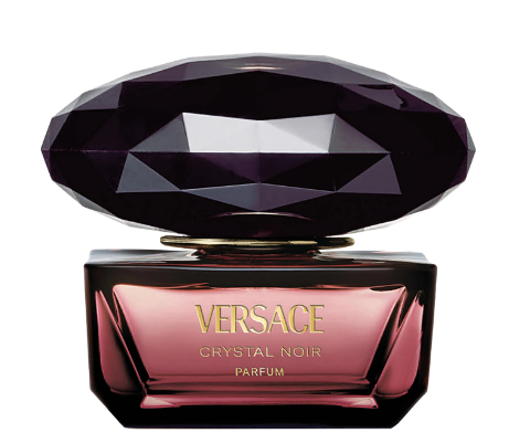 Versace Crystal Noir Parfum  50 ml
