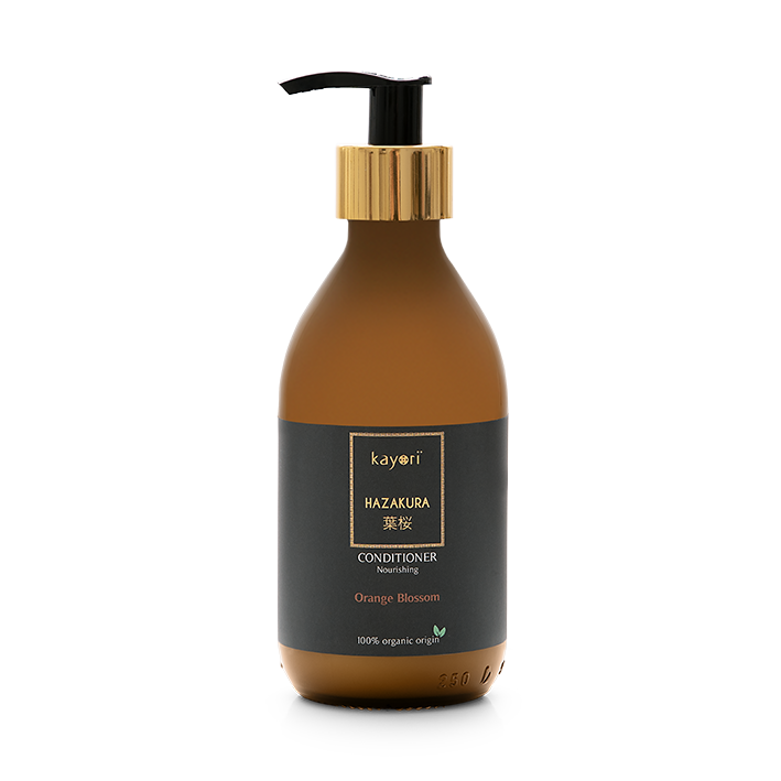 Kayorï Haarverzorging Hazakura Conditioner  250 ml