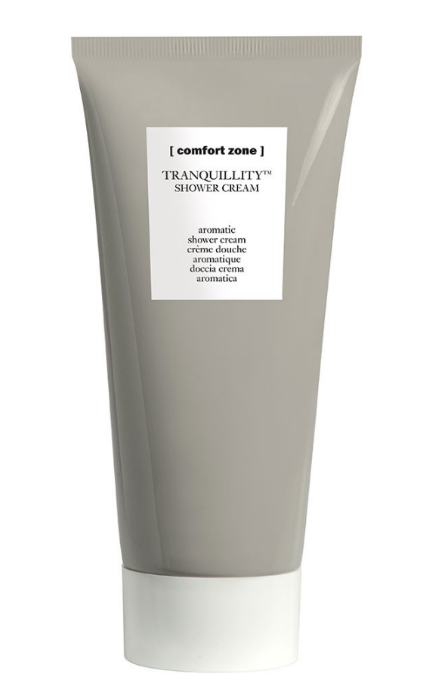 Comfort Zone Tranquillity Aromatic Shower Cream Relax 200ml