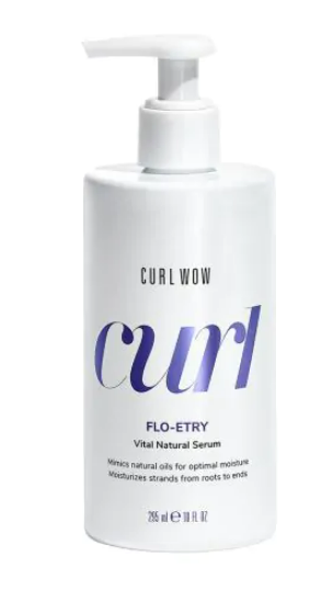 Color Wow Flo-Etry Vital Natural Serum 295 ml