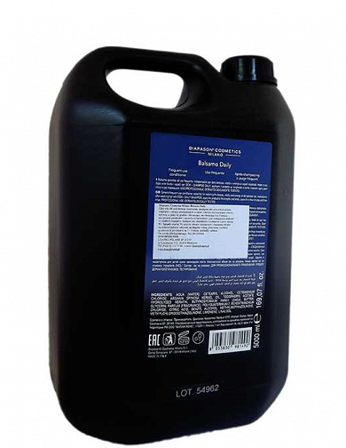 DCM Daily Aprés-Shampooing 5000ml