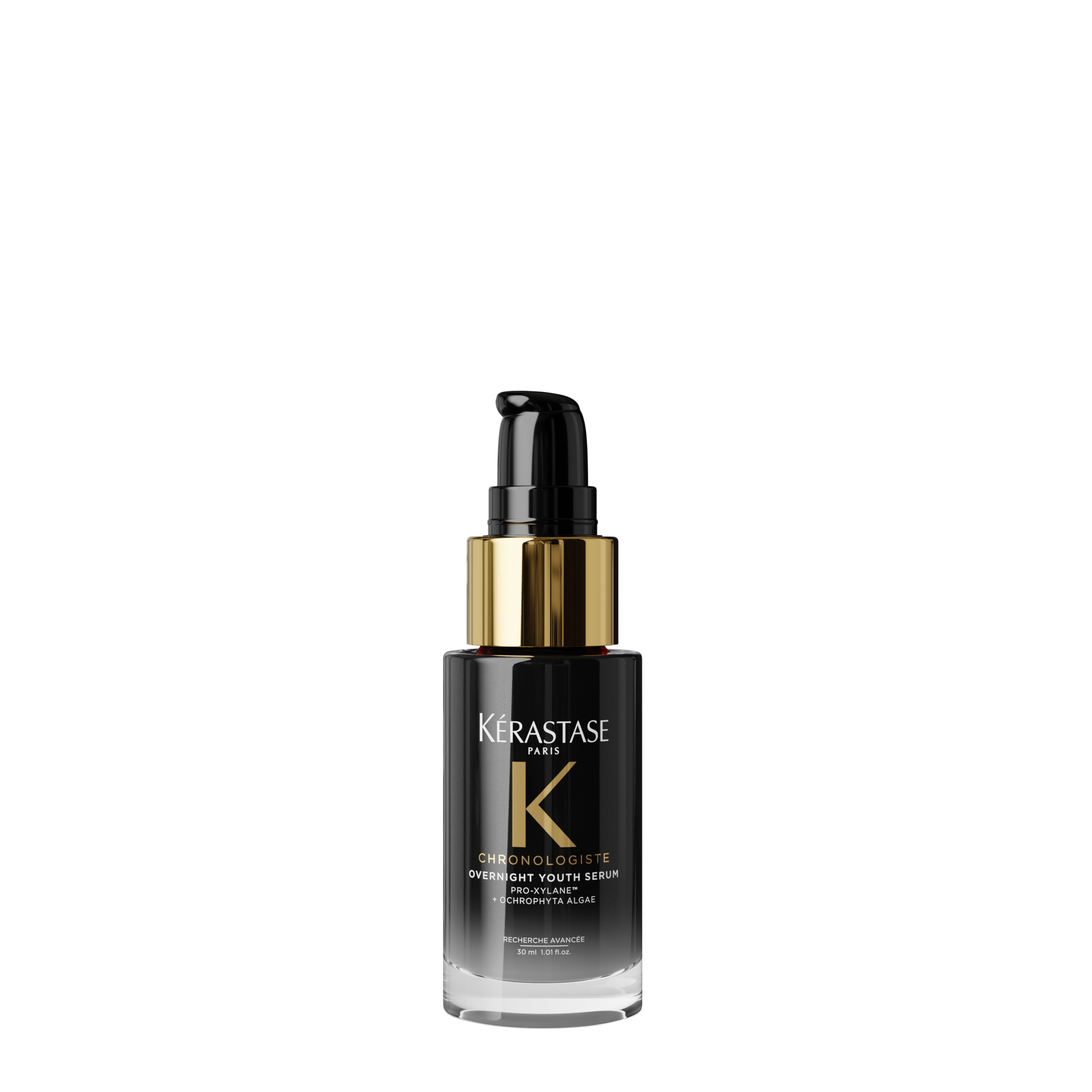 Kérastase Chronologiste Night Serum 30 ml