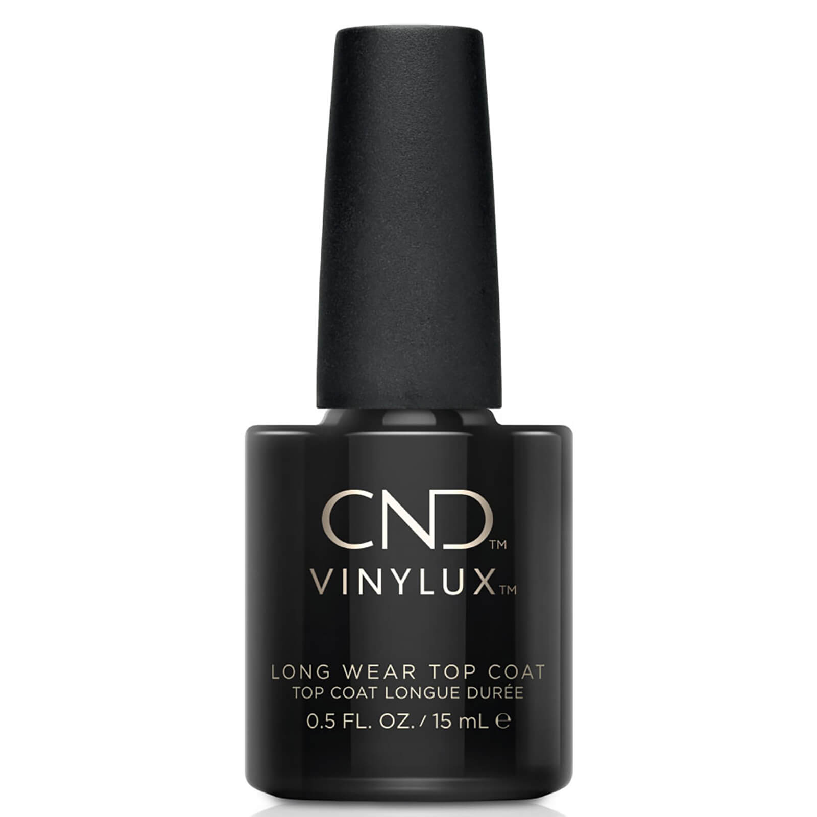 CND Vinylux Weekly Top Coat 15ml