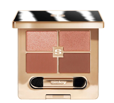 Sisley Phyto-Eye Palette 2 Bois de Rose 7gr
