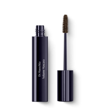 Dr. Hauschka Make-up Oog Make-up Volume Mascara  02 6 ml