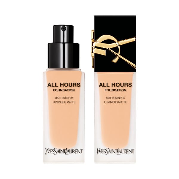 Yves Saint Laurent Make-Up All Hours All Hours Foundation  LC5 25 ml