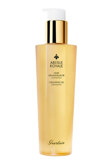 Guerlain Abeille Royale Cleansing Oil  150 ml