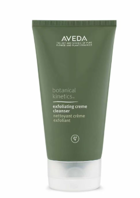 Aveda Botanical Kinetics Exfoliating Cream Cleanser Crème  150 ml