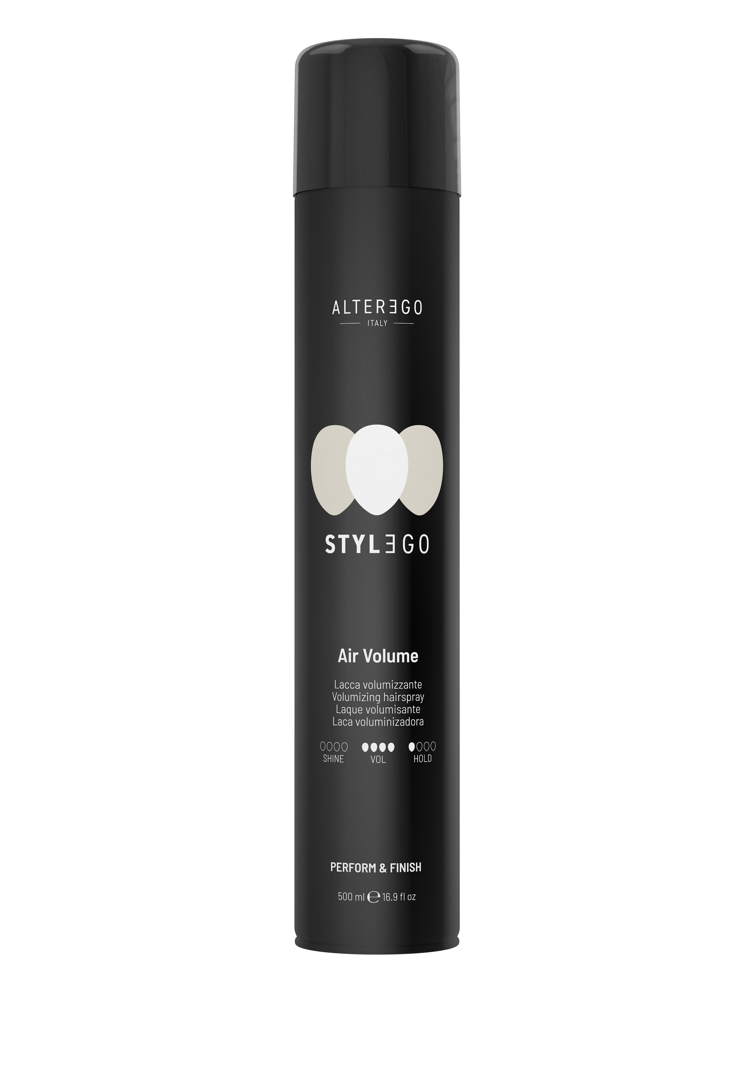 Alter Ego Perform & Finish Air Volume 500 ml