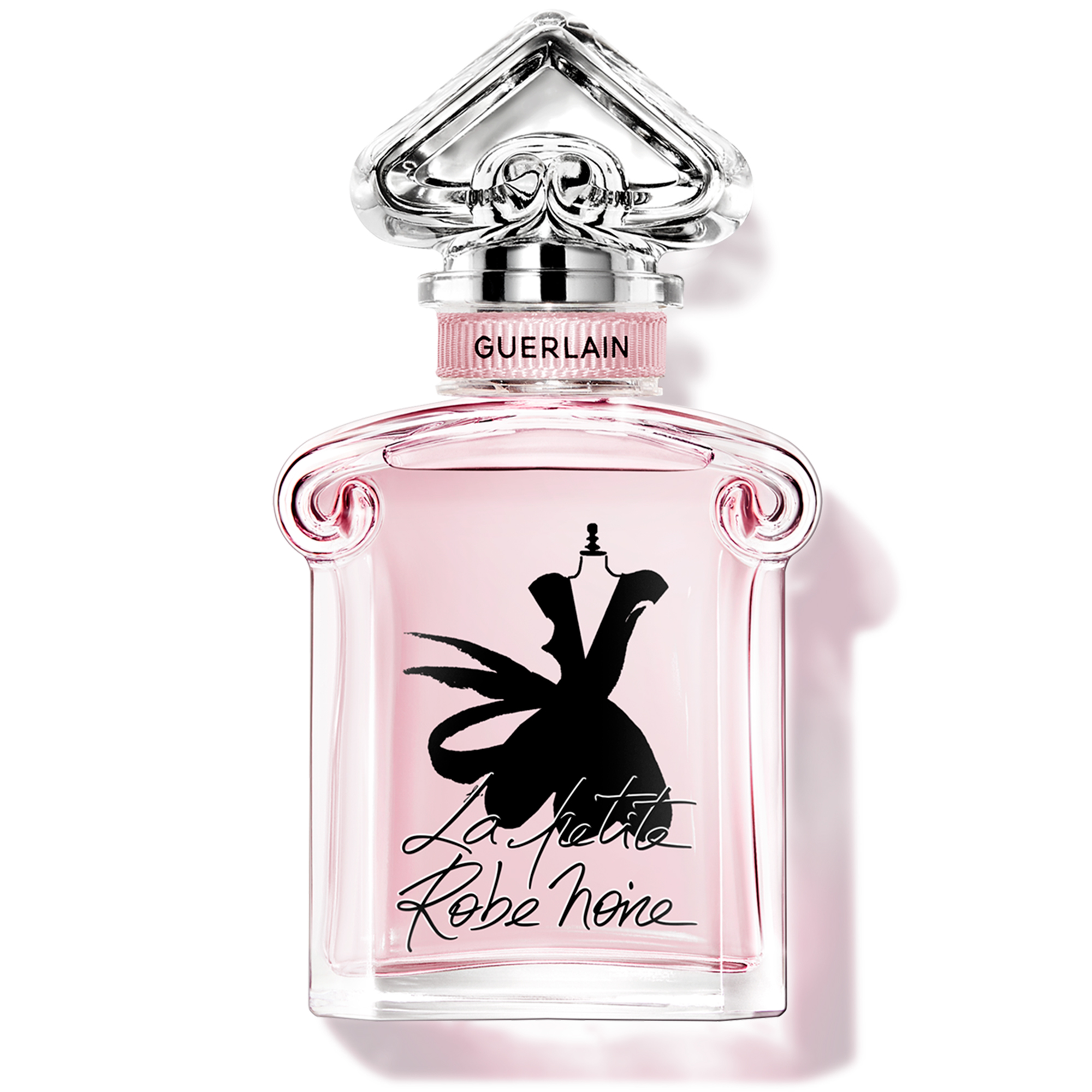 Guerlain Parfum La Petite Robe Noire Eau de Toilette