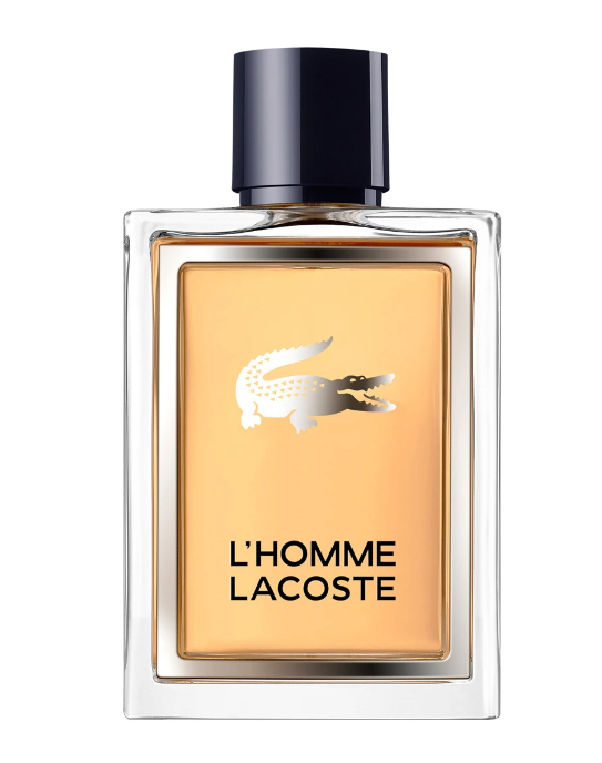 Lacoste L'Homme Eau de Toilette  50 ml
