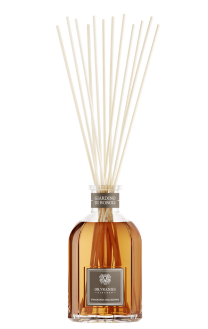 Dr. Vranjes Giardino di Boboli Fragranza Collezione Geurstokjes  500 ml