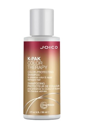 Joico K-Pak Color Therapy Protecting Shampoo 59 ml