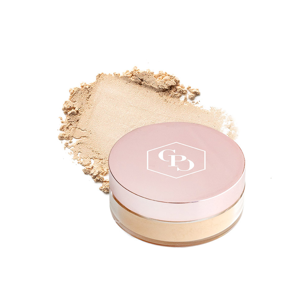 Cent Pur Cent Loose Mineral Foundation 1.0 1 St