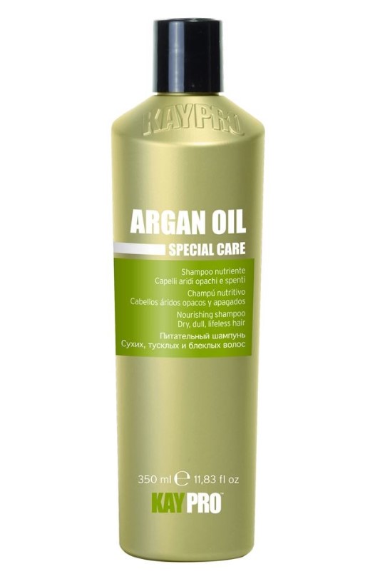 Kay Pro Special Care Argan Oil Shampoo Nourishing  350 ml