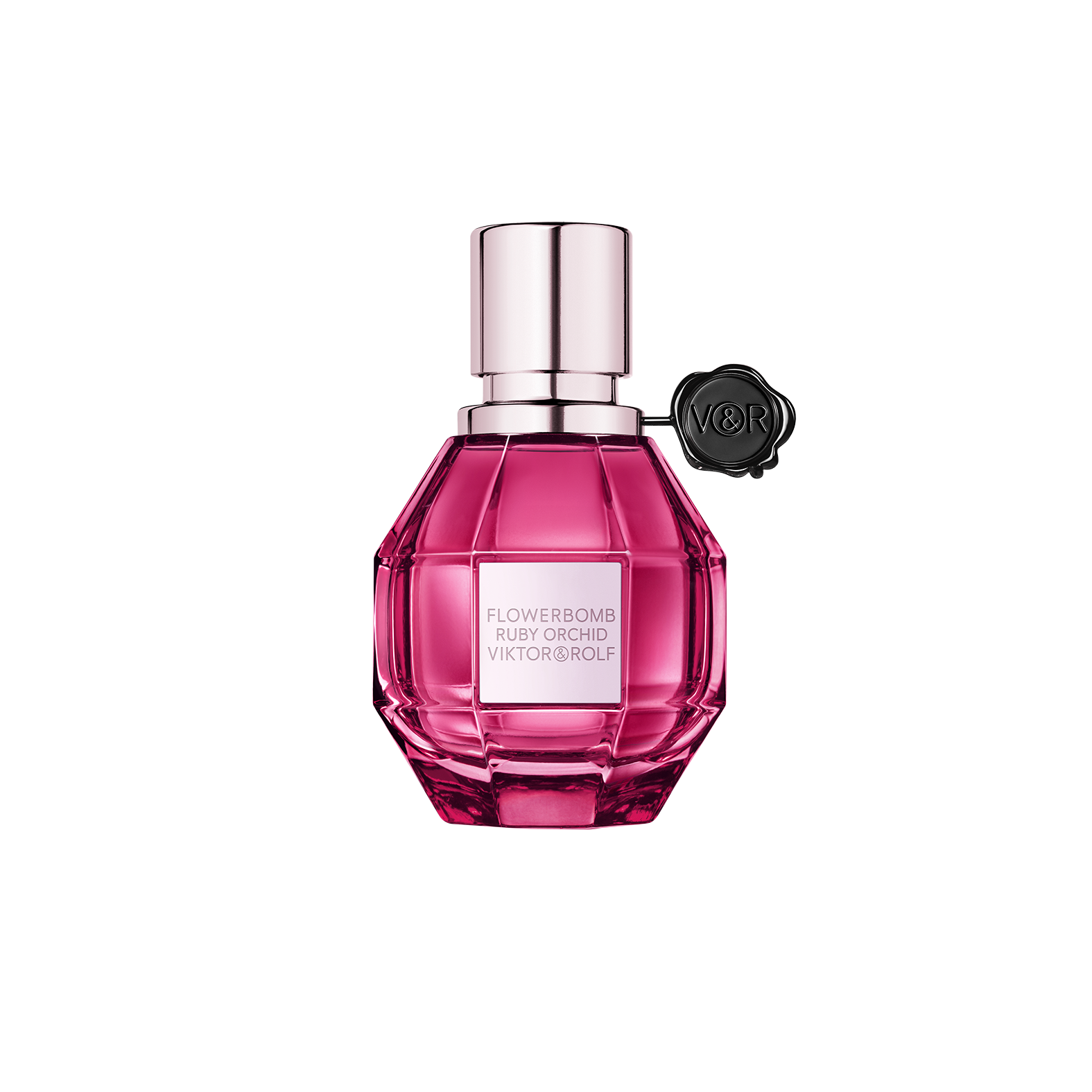 Viktor & Rolf Flowerbomb Ruby Orchid Eau de Parfum  30 ml