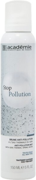 Académie Face Radiance Brume Anti-Pollution Spray 150 ml