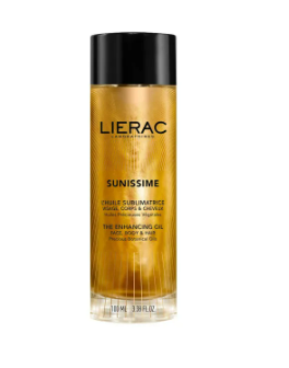 Lierac Sunissime L'Huile Sublimatrice 100 ml