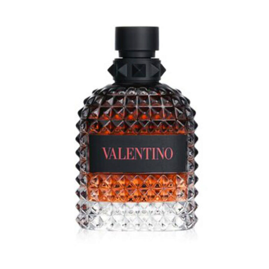 Valentino Born in Roma Uomo Coral Eau de Toilette 100 ml