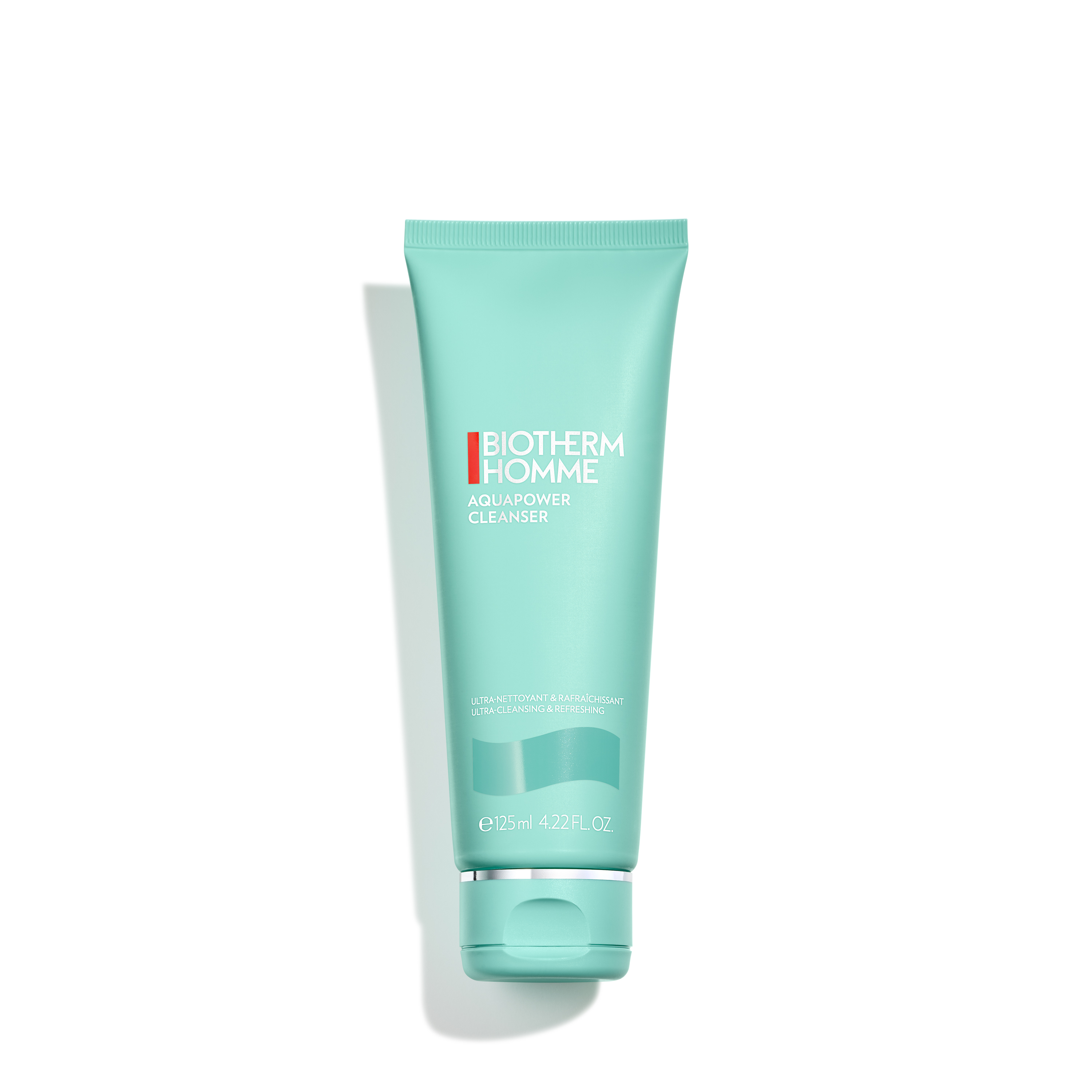 Biotherm Homme Aquapower Oligo-Thermal Fresh Gel 12 125 ml