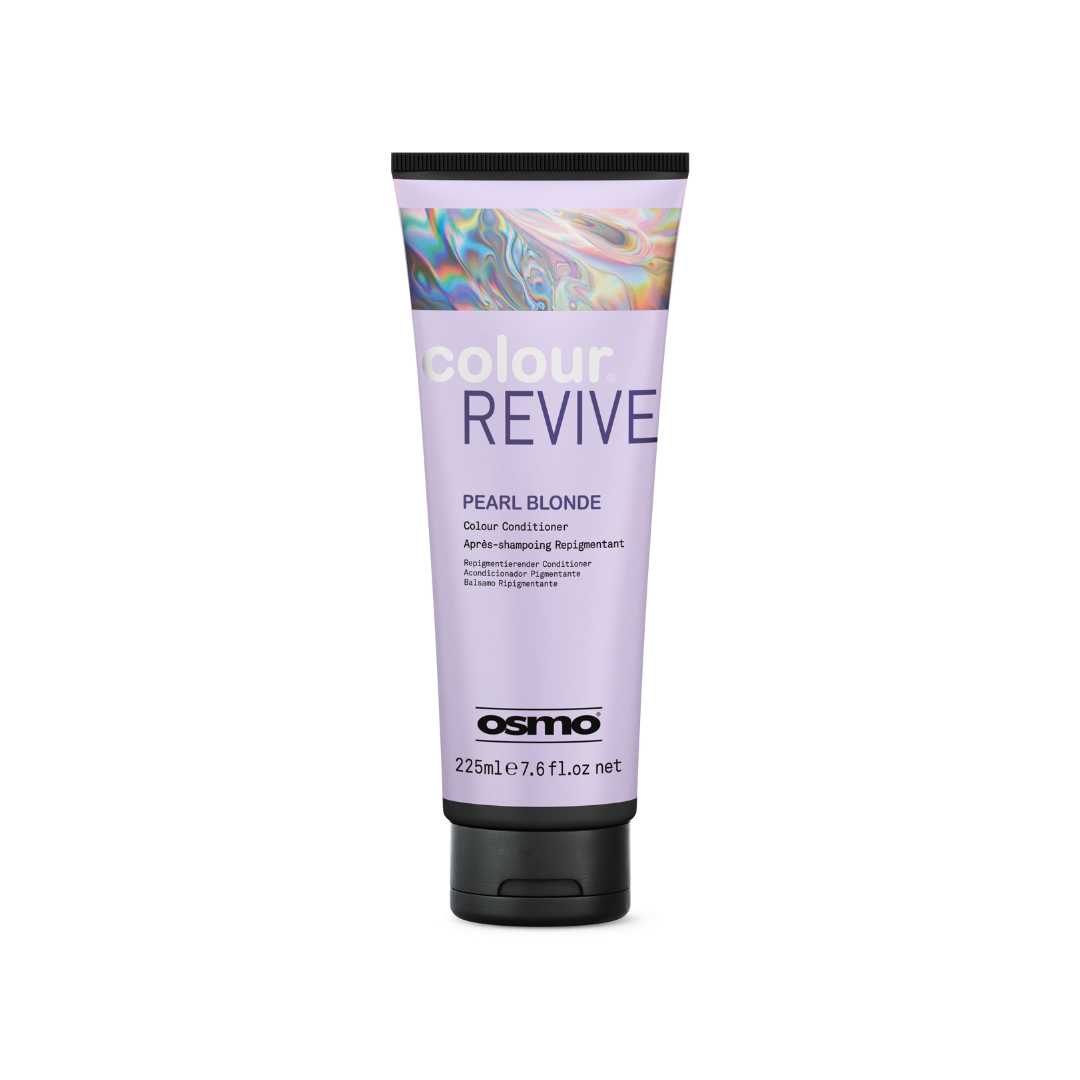Osmo Colour Conditioner Pearl Blonde 225ml