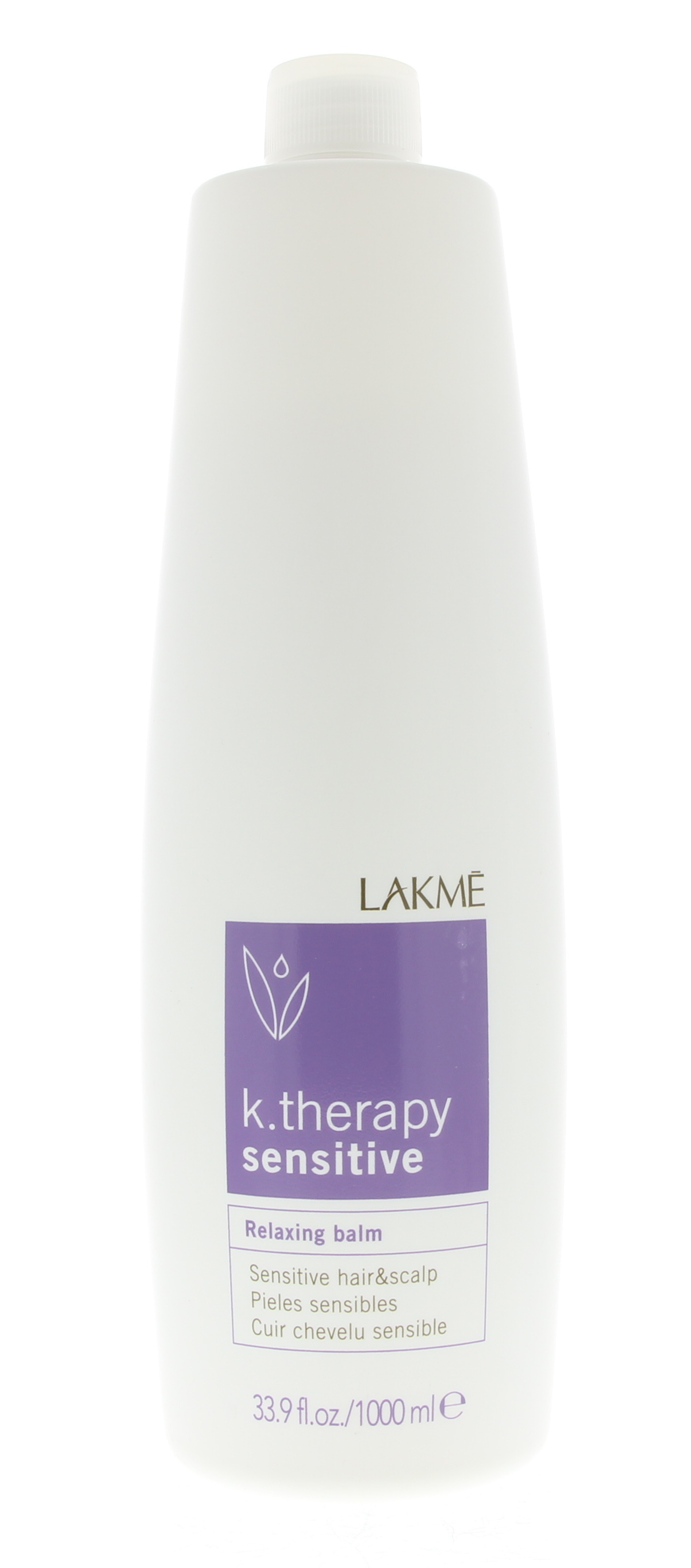 Lakmé K.Therapy Sensitive Relaxing Balm 1000ml