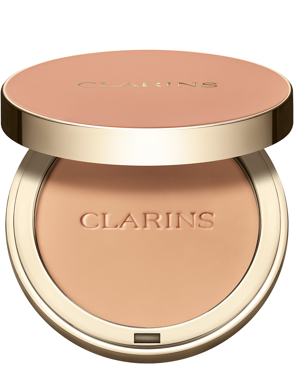 Clarins Make-Up Face Make-Up Ever Matte Compact Powder Compact Poeder  04 10 gr