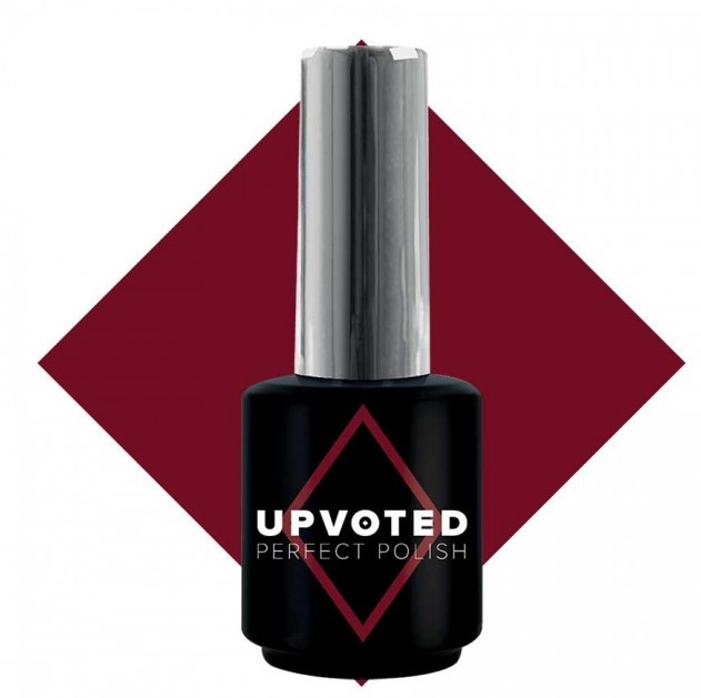 NailPerfect Upvoted #160 Sangria 15ml