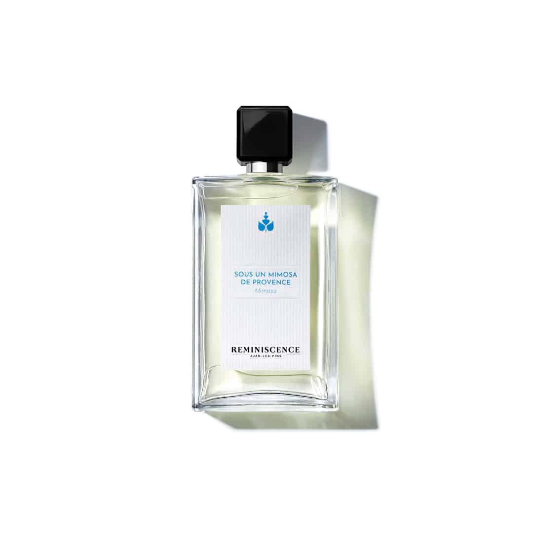 Reminiscence La Mediterranee Sous Un Mimosa Eau de Toilette  100 ml