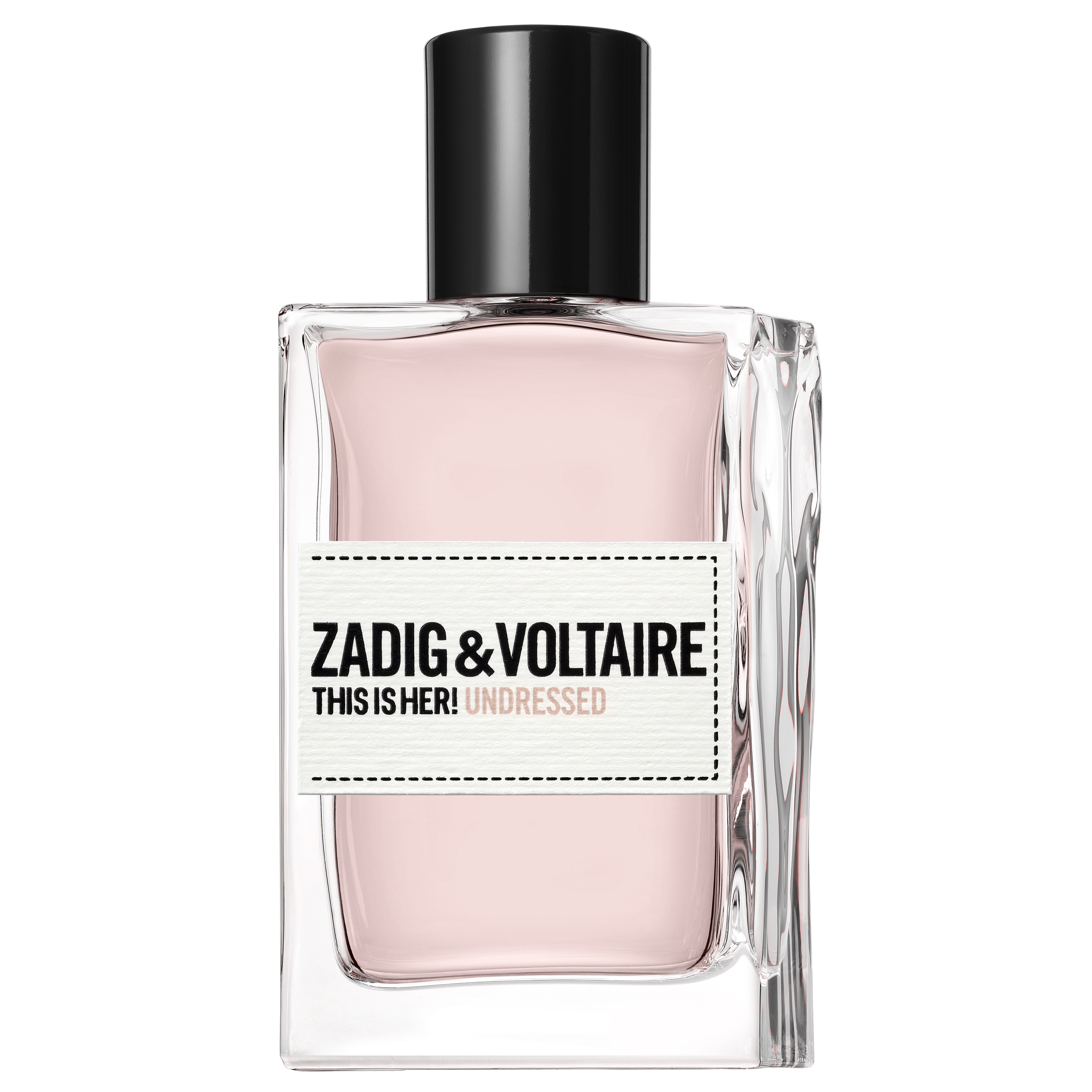 Zadig & Voltaire This Is Her! Undressed Eau de Parfum  50 ml