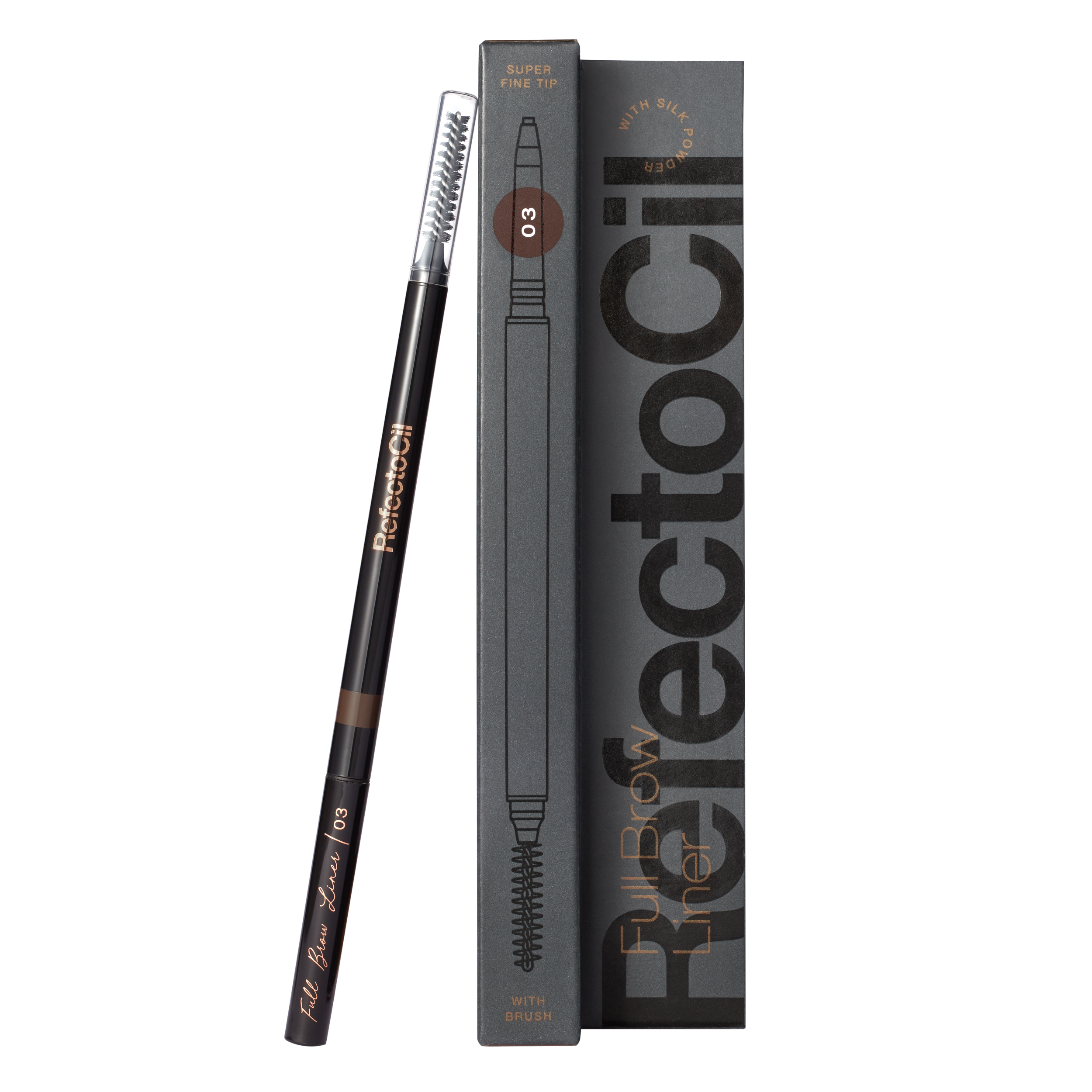 Refectocil Full Brow Liner 03 6 ml