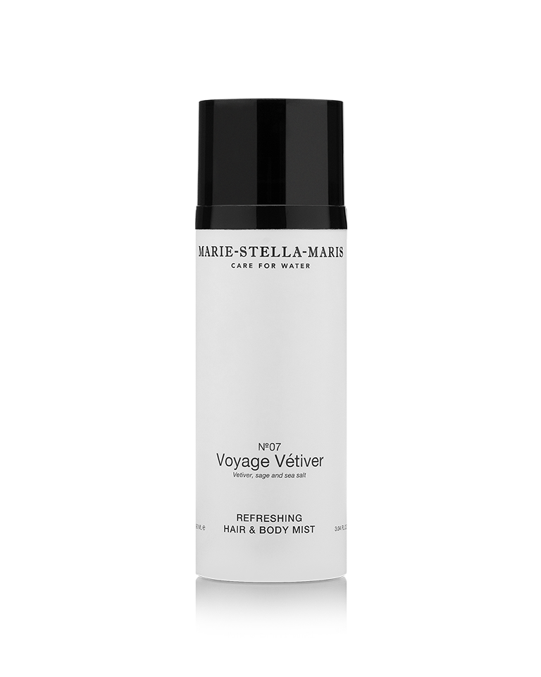 Marie-Stella-Maris Hair & Body Mist Voyage Vetiver 90 ml