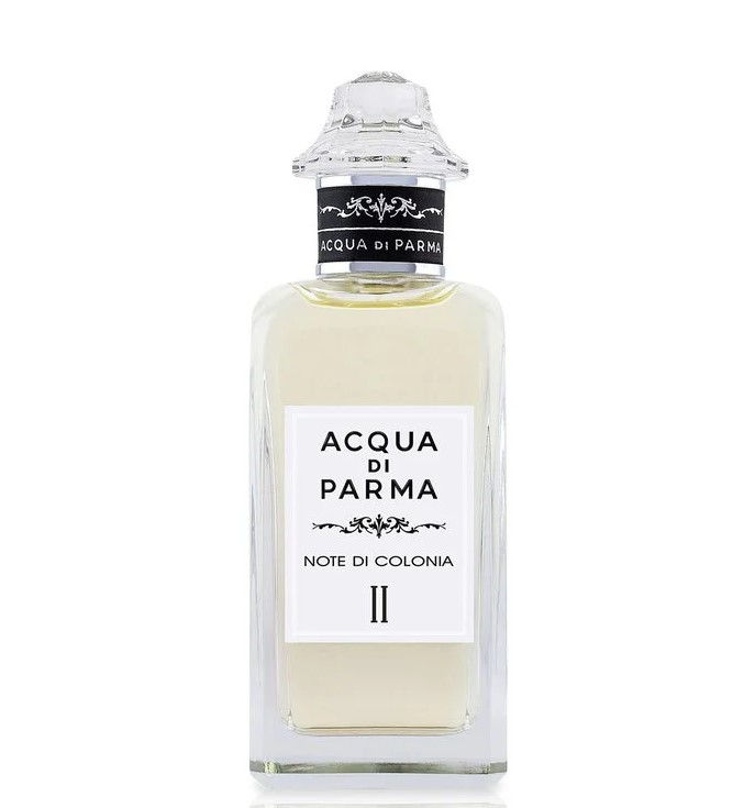 Acqua di Parma Colonia Note Di Colonia II Eau de Cologne 150ml