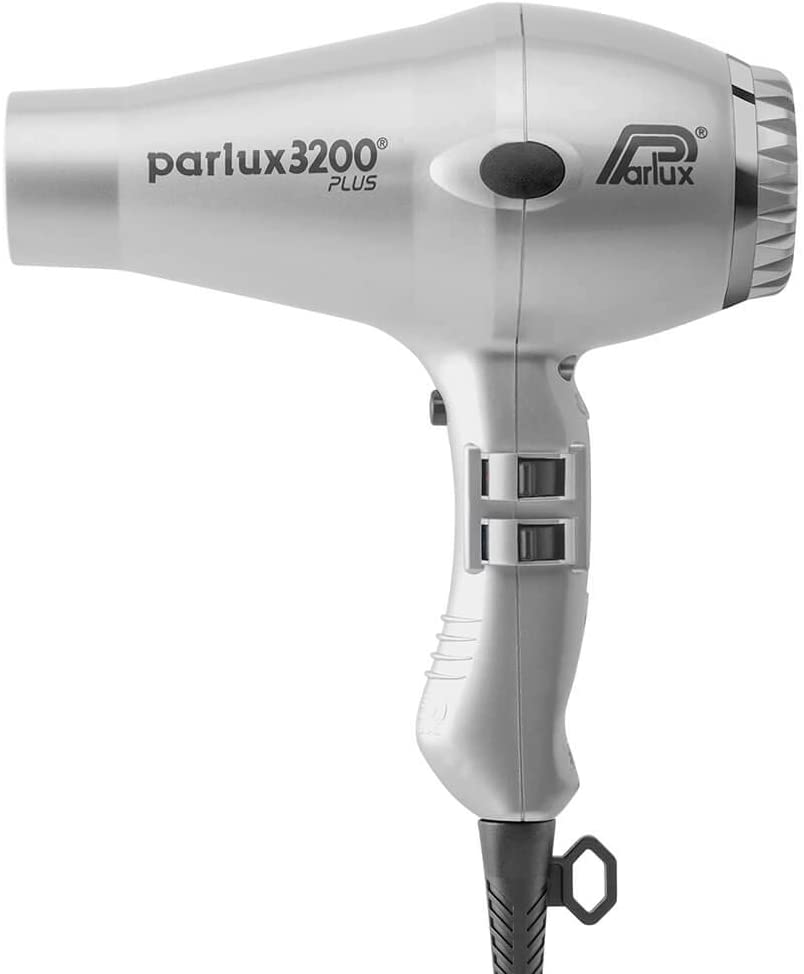 Parlux 3200 Plus Föhn Argento 1Stuks