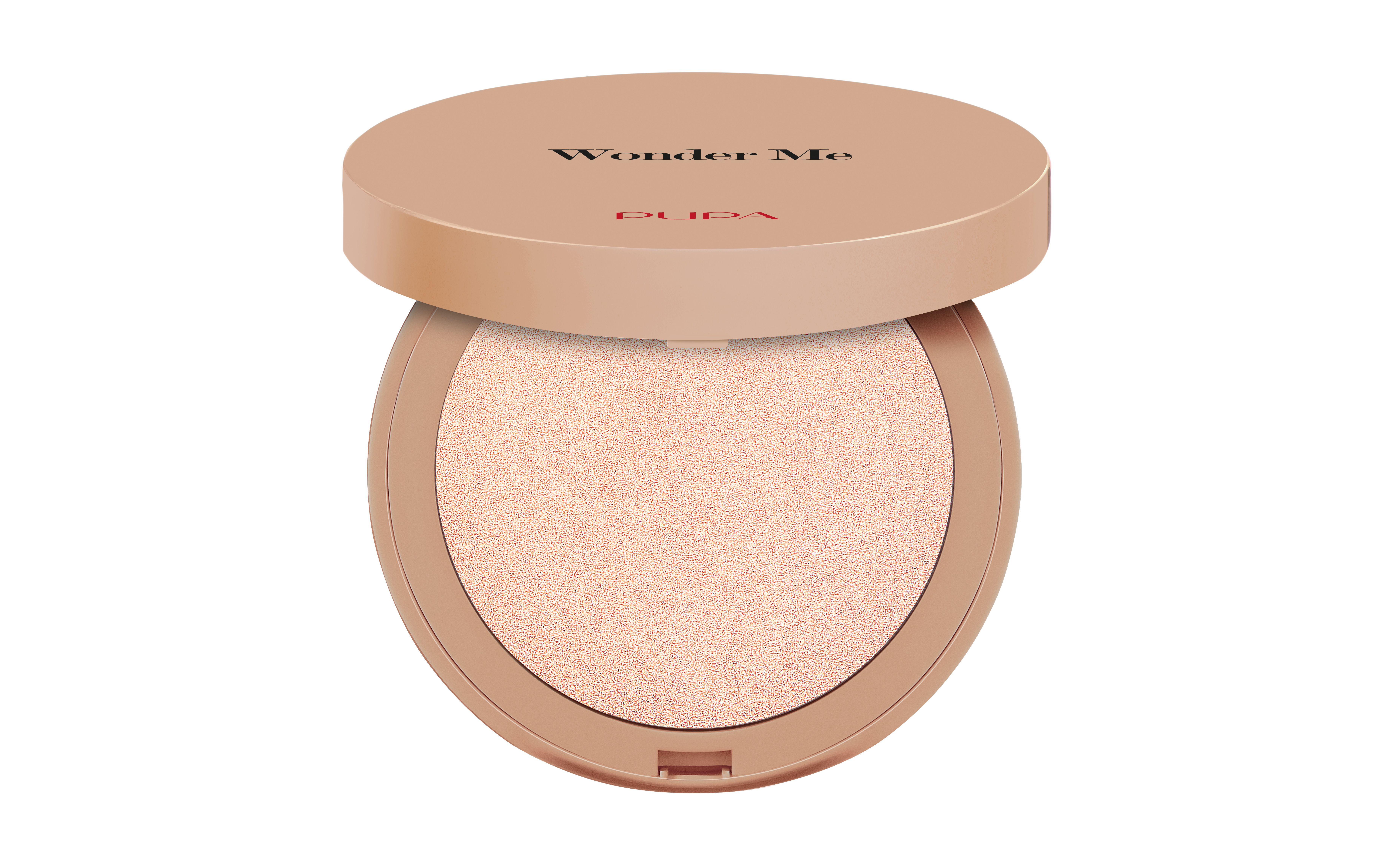 PUPA Wonder Me Glow 101 1St