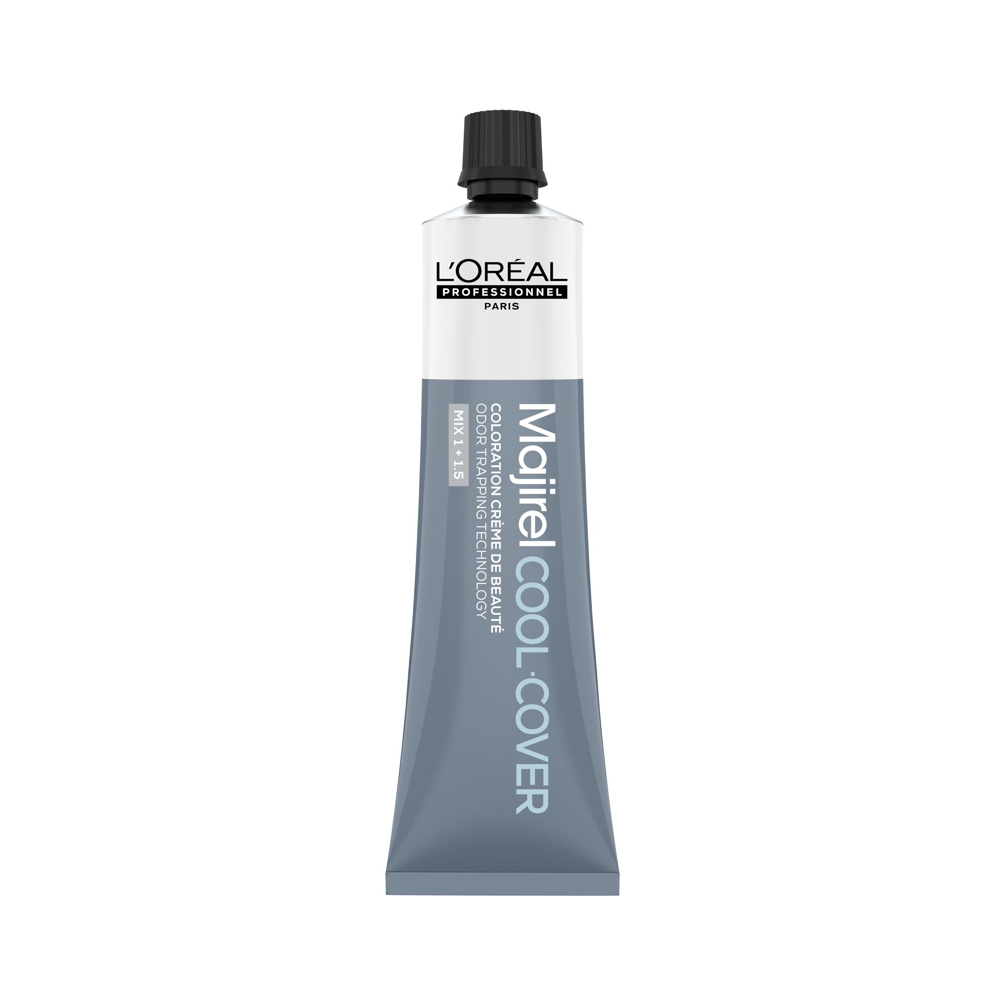 L'Oréal Professionnel Majirel Cool Cover Coloration Permanente Crème 8 60 ml