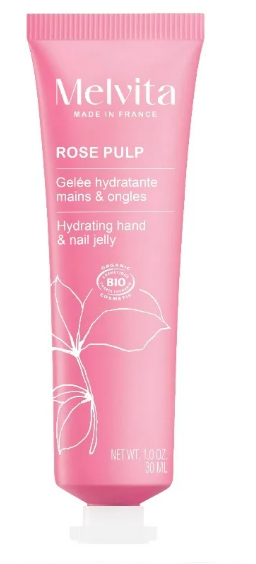 Melvita Hand and Nail Cream 30 ml