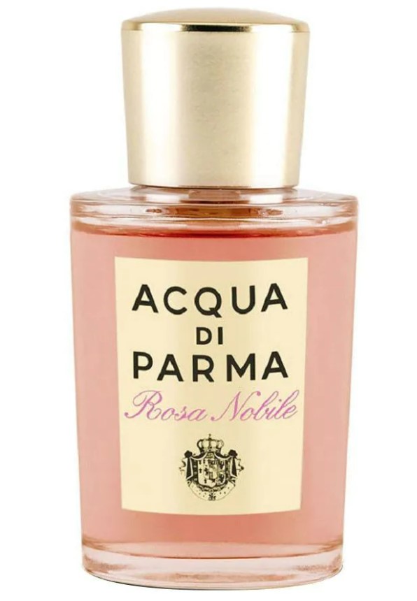 Acqua di Parma Rosa Nobile Eau de Parfum 20ml