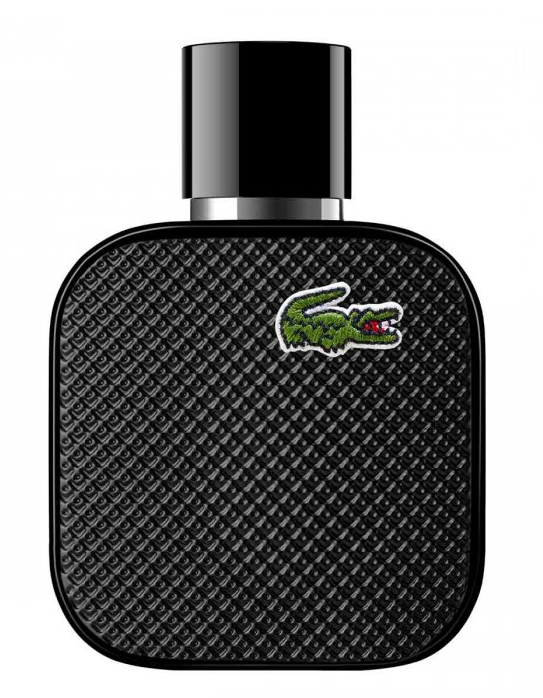 Lacoste Men Noir Eau de Toilette  50 ml