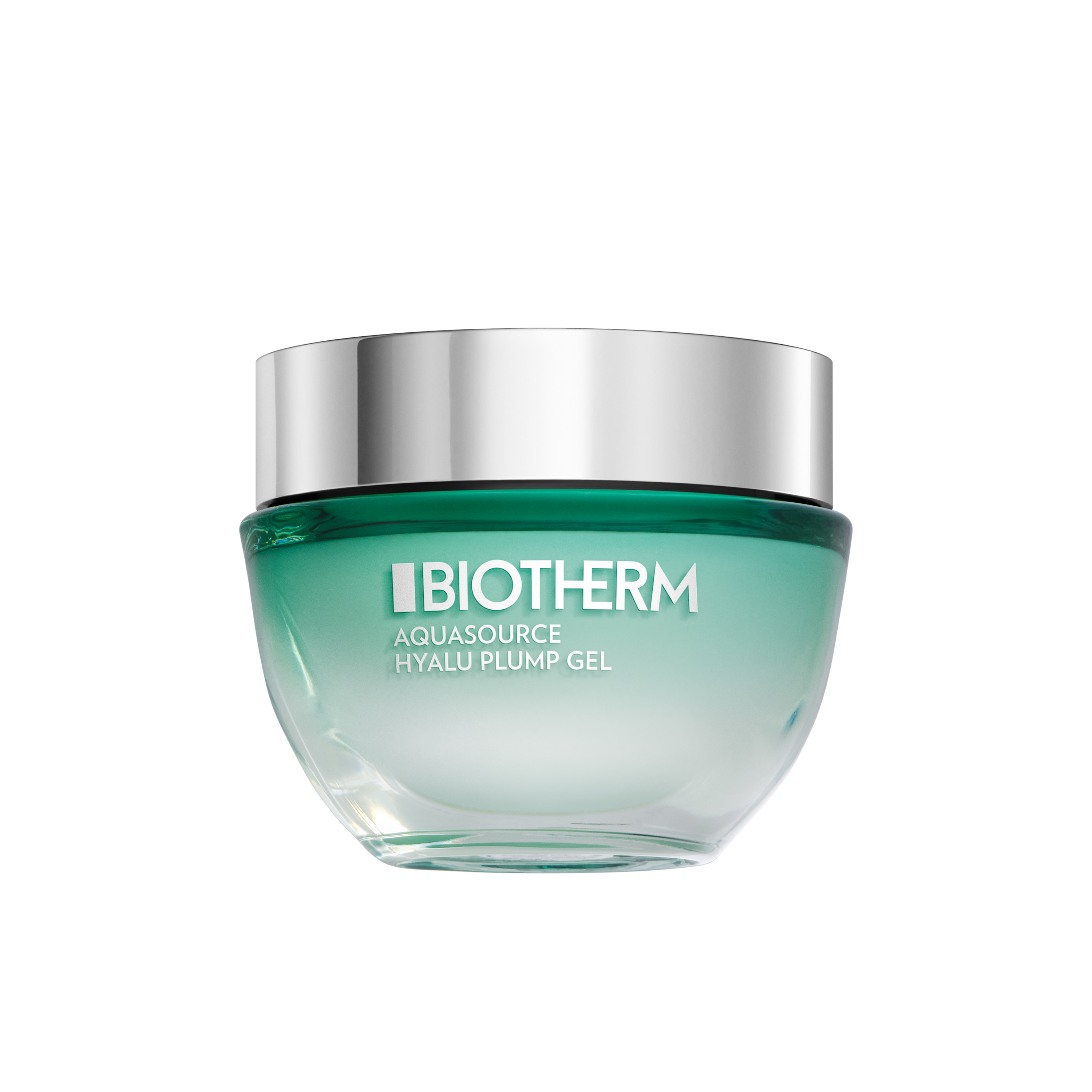 Biotherm Aquasource Hyalu Plump Gel 50 ml