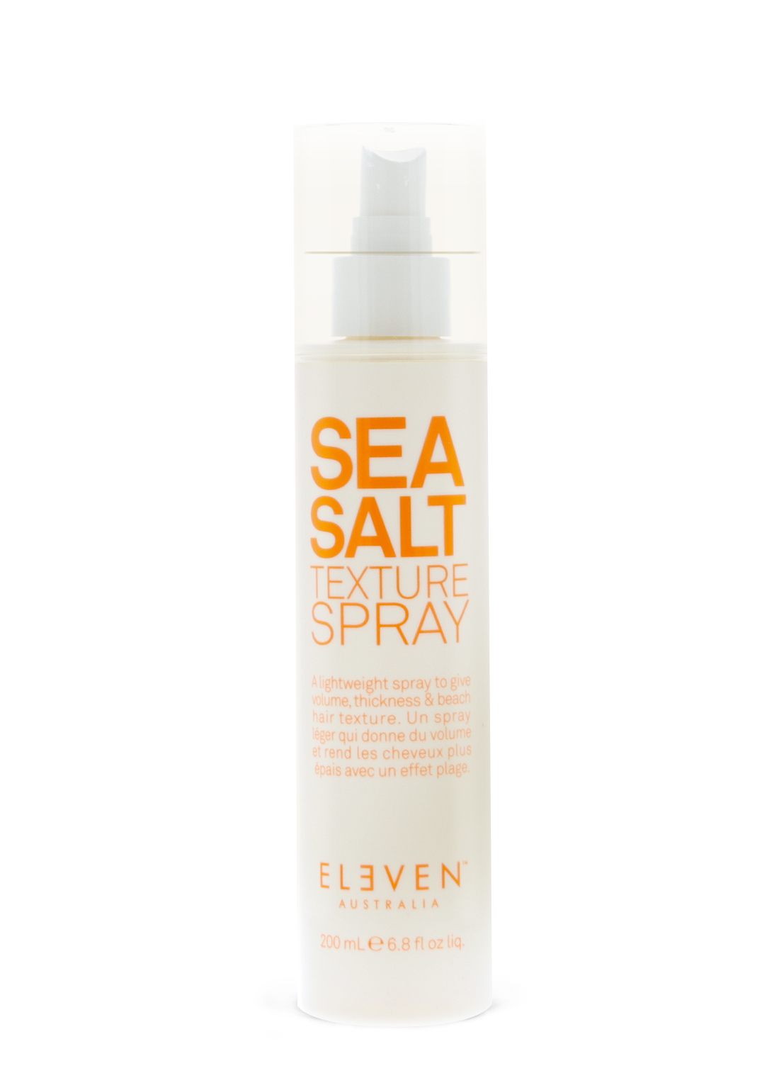 Eleven Australia Styling Sea Salt Texture Spray 200ml