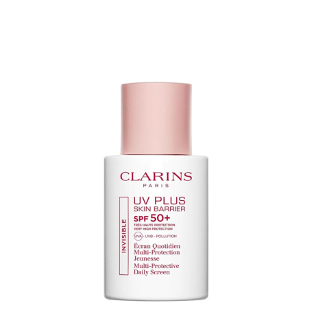 Clarins Face Special Care UV-Plus Protective Day Screen SPF50 50ml