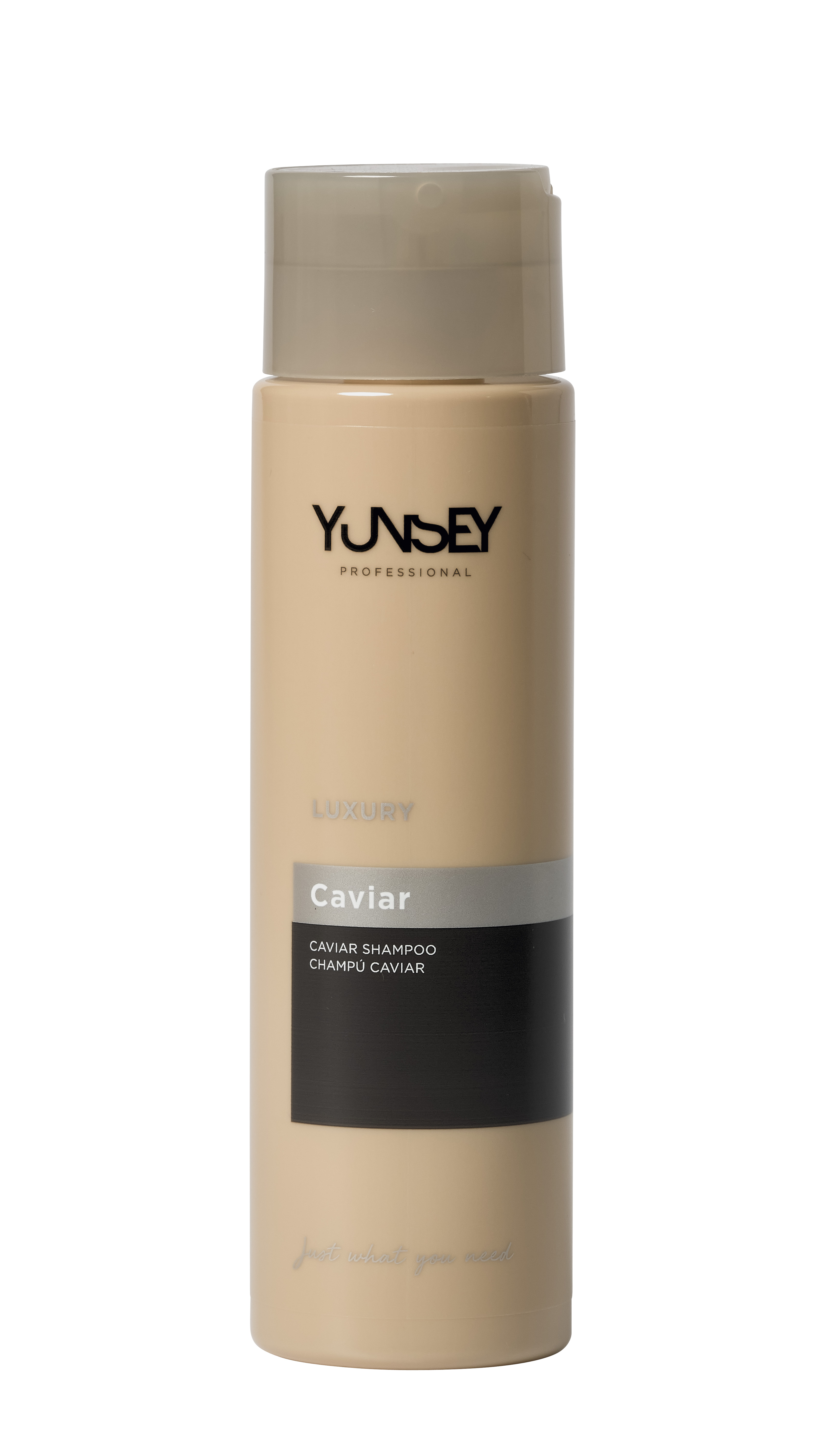 Yunsey Luxury Caviar Shampoo  300 ml