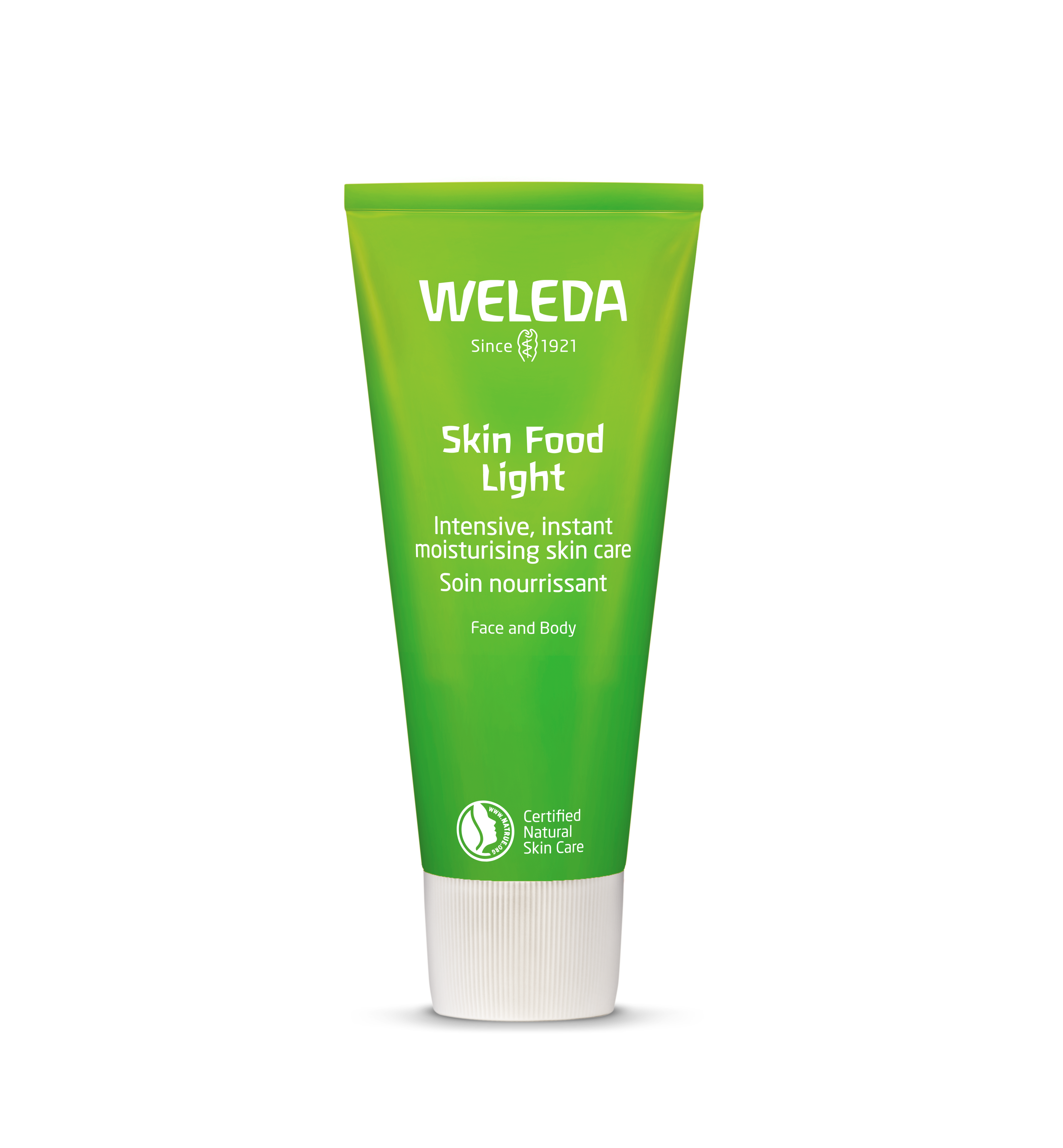 Lichaamsverzorging Skin Food Light Hydraterende alles-in-één Crème