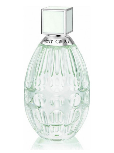 Jimmy Choo Floral Eau de Toilette  90 ml