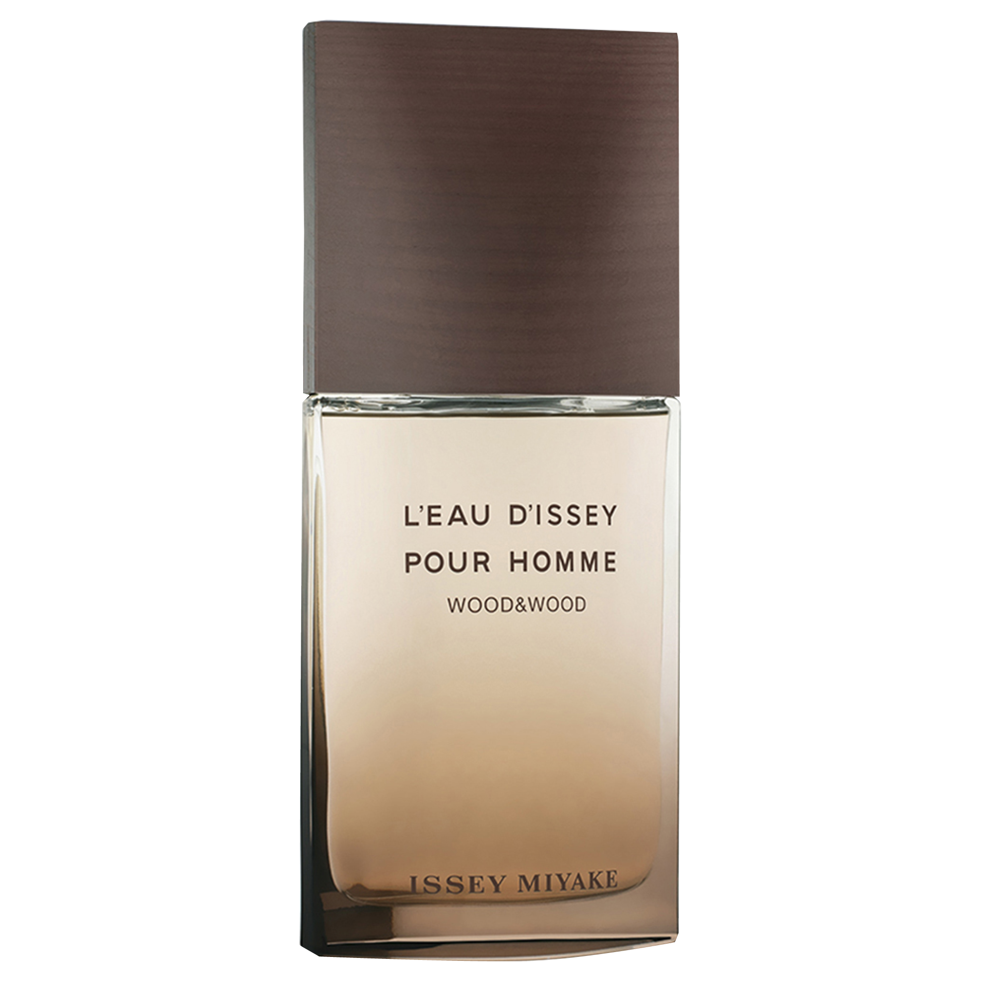 Issey Miyake L'Eau D'Issey Pour Homme Wood&Wood Eau de Parfum Intense 100ml