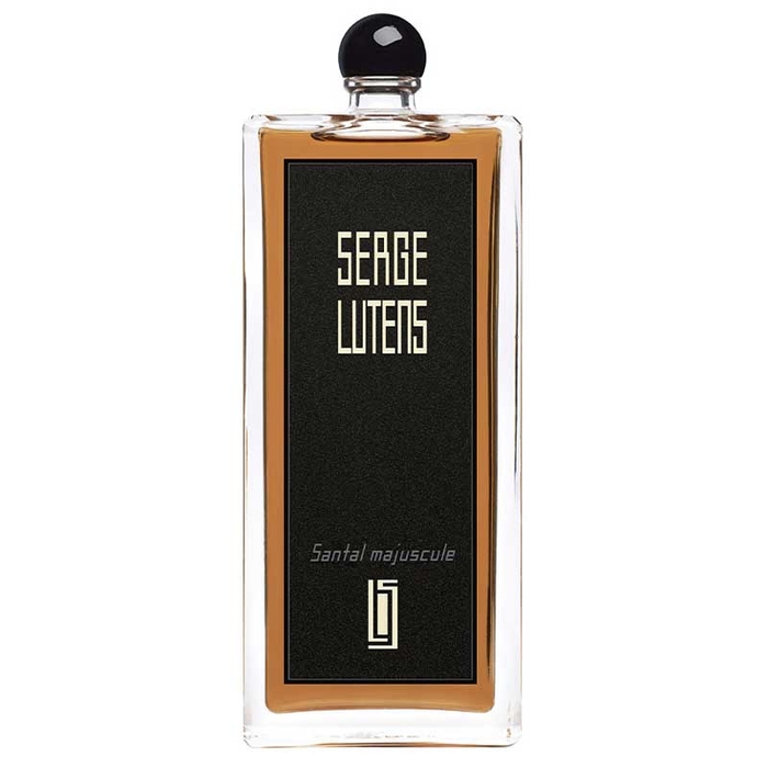 Serge Lutens Santal Majuscule Eau de Parfum 100 ml