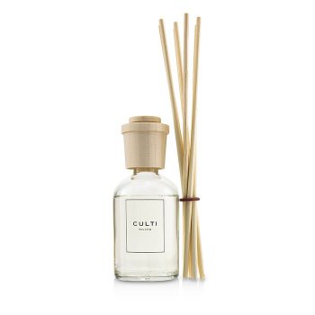 Culti Stile Classic Ode Rosae Room Fragrance Diffuser White 100 ml