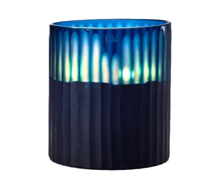 ONNO Collection Muse Royal Scented Candle Geurkaars 19x20cm 1 St